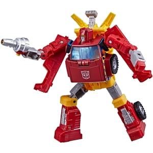 Hasbro Transformers Generations Selects Deluxe Lift-Ticket Action Figure