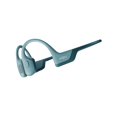 thumbnail image 1 of Shokz OpenRun Pro Premium Bone Conduction Open Ear Bluetooth Headphones for Sports(Blue), 1 of 9