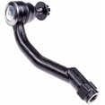 thumbnail image 4 of Compatible avec Hyundai Equus Dorman Chassis 2016-2016 Tie Rod End TO60291PR Premium; Remplacement OE, 4 of 5