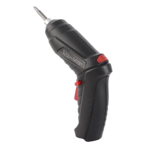 Power 47PCS Electric Screwdriver Set 3.6V Cordless Electric Drill Screwdriver Kit Portable Repair Tool High Precision Power Tools Foldable Electric Screwdriver for Furniture Table