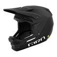 thumbnail image 2 of GIRO : INSURGENT SPHERICAL : MATT BLACK : M/L, 2 of 4