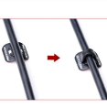thumbnail image 3 of Mosiee Brand New C Buckle Bicycle Components Longer Lasting Replacement Tight Fit Aluminum Alloy Base Convenient Installation, 3 of 9