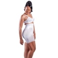 thumbnail image 3 of Rago High Waist Leg Shaper Firm Shaping 6209, 3 of 8