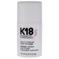 thumbnail image 2 of Masque Capillaire Molecular Repair Sans Rinçage par K18 Hair pour Femmes - Masque 0,5 oz, 2 of 2