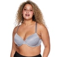thumbnail image 1 of George Women's Plus Molded T-Shirt Bra, 1 of 3