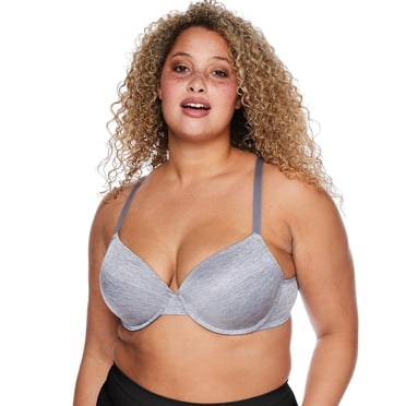 George Women's Plus Molded T-Shirt Bra