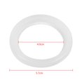 thumbnail image 4 of WALFRONT Brew Head Gasket Seal Ring For Espresso Coffee Machine Universal Professional Accessory Part, Gasket Seal for Espresso Machine, Sealing Ring For Coffee Machine, 4 of 8