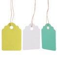 thumbnail image 4 of Plant Marker,300Pcs Reusable Waterproof PVC Garden Accessories Plant Label Remarkable Clarity, 4 of 14