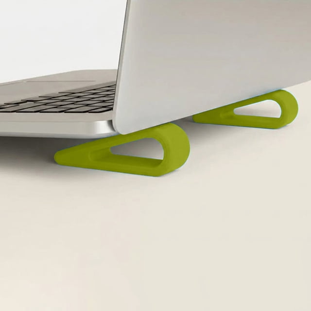 Outdor Laptop Stand Portable Laptop Desktop Pad With Ergonomic Design