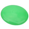 thumbnail image 1 of Haofy Wobble Cushion, Core Balance Disc, Strengthen Core Stability Muscles Home For Sensory Kids Teen Office, 1 of 8