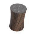 thumbnail image 2 of simhoa Waterless Diffuser for Essential Oil Car Diffuser for Office Car Living Room Dark Wood Grain, 2 of 8