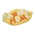 thumbnail image 2 of LSLJS Fruit Bath Mat Lovely Bathroom Carpet Especially Absorbent Very Soft and Dry Fast In Children's Room Bathroom Or Other Room Bathroom Rugs, 2 of 6