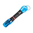 thumbnail image 4 of Maoww Surfboard Ankle Leash Supplies Cuff Rope for Paddle Boards Skimboard Outdoor 9ft Length Blue 9ft Length, 4 of 6
