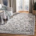 thumbnail image 1 of Safavieh Madison Kirsteen Floral Bordered Area Rug, 1 of 8