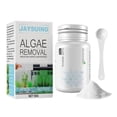 thumbnail image 1 of CEHVOM Algae Removal Kills And Inhibits The Growth Of All Types Of Algae Specially Formulated For Small And Water Features Clearance, 1 of 1