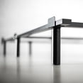 thumbnail image 5 of Zinus Paige Compack Heavy Duty Metal Bed Frame, Fits Twin to Queen, 5 of 5
