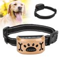 thumbnail image 4 of Rechargeable Dog Bark Collar, Smart Dog Bark Collar Automatic Lock Adjustable Adjustable Sensitivity  for Dogs, 4 of 7
