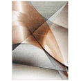thumbnail image 4 of SAFAVIEH Hollywood Celandine Abstract Area Rug, 4 of 7
