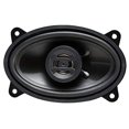 thumbnail image 3 of Hifonics Zeus ZS46CX 4x6 Inch 2 Way 200W Car Audio Coaxial Speaker System, Pair, 3 of 5
