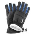 thumbnail image 1 of HART Work Gloves, Water Resistant Winter Work Gloves, Size Large, 1 of 6