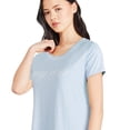 thumbnail image 4 of George Women's Graphic Sleepshirt, 4 of 6
