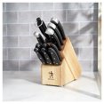 thumbnail image 2 of HENCKELS Statement Ensemble de 12 Pcs, Bloc de Couteaux, Nature, 2 of 4