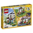 thumbnail image 3 of LEGO Creator - Modular Modern Home (31068), 3 of 5
