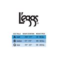 thumbnail image 3 of L`eggs Everyday Women`s Control Top ST - Best-Seller, B, Nude, 3 of 4