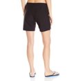 thumbnail image 2 of Roxy Women's to Dye 7 Inch Boardshort, 2 of 2
