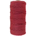 thumbnail image 2 of 3Mm Macrame Cotton Cord Hanging Rope Cord Diy Crafts Knitting 100M, 2 of 9