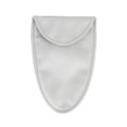 thumbnail image 1 of lionlar Sax Mouthpiece Bag Lightweight Storage Pouch for Clarinet Tenor Sax Trombone Gray For Tenor Sax, 1 of 9