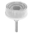 thumbnail image 4 of Brosse à Émeri, Brosse de Polissage à Disque 2 Pouces Brosse de Polissage à Poils Performance Solide, 4 of 8