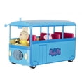 thumbnail image 2 of Véhicule-jouet Autobus de scolaire de Peppa Pig, 2 of 2