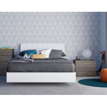 Unik 3 Piece Bedroom Set