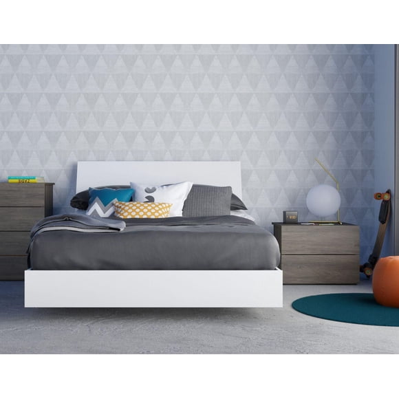 Unik 3 Piece Bedroom Set