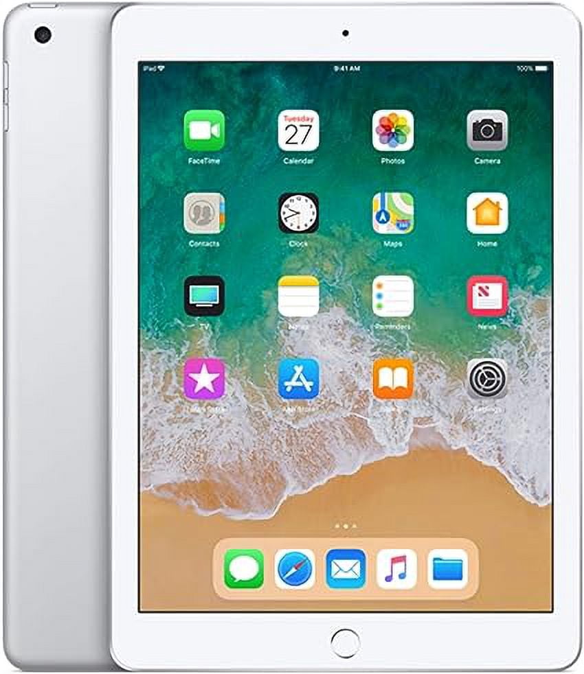 Apple iPad 6 9.7