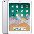 thumbnail image 1 of Restored Apple iPad 6 9.7" (6th Generation ) Wi-Fi + Cellular Good, 1 of 7
