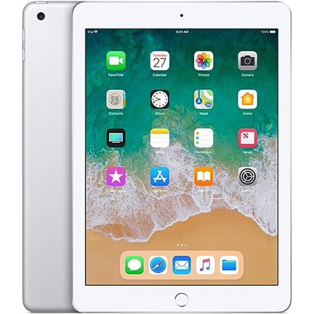 Apple iPad 6 9.7