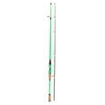 thumbnail image 4 of Maoww Fiber Spinning Angling Pole Tight Rod Section Fishing Equipment for Angler's Holiday Good Gift, 4 of 8