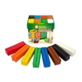 thumbnail image 3 of Crayola Modeling Clay 2lb Jumbo Pack, 3 of 5