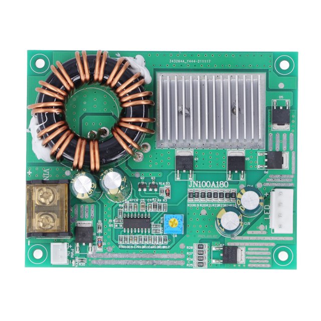 D Cto Convertisseur Boost Cc, DC à DC Boost Transformateur Convertisseur Boost Cc Augmenter les Normes de Pointe de l'Industrie