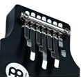 thumbnail image 2 of Meinl Percussion Kalimba Black (KA7-M-BK), 2 of 5