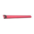 thumbnail image 2 of lionlar Bass Bow Box Protective Double Bass Bow Case for Concert Performances Travel Red, 2 of 9