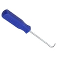 thumbnail image 3 of MYG 1pc Car Pick & Hook Tool O Ring Oil Seal Gasket Puller Remover Craft Hand Tools, 3 of 9