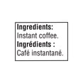 thumbnail image 2 of NESCAFE Iced Instant Coffee, No Hot Water Needed, Add to Cold Water or Milk, 2 of 7