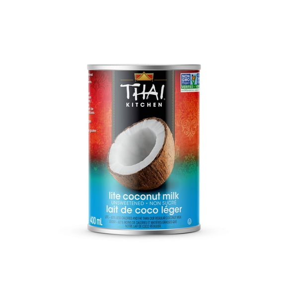 Thai Kitchen Lite Coconut Milk