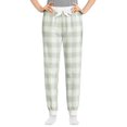 thumbnail image 1 of Jogger en flanelle George pour femmes, 1 of 6