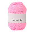 thumbnail image 1 of Birdeem Colorful Hand Knitting 25G Knitting Crochet Milk Soft Baby Cotton Wool Yarn, 1 of 9