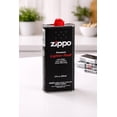 thumbnail image 2 of Zippo Liquide pour Briquet 12 Oz (Lot de 2), 2 of 5