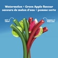 thumbnail image 3 of JOLLY RANCHER Ropes Green Apple and Watermelon, 283g, 3 of 7